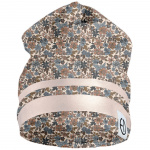 Elodie Details Winter Beanie - Blue Garden 6-12 m