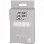 JaBaDaBaDo Ljus till födelsedagståg