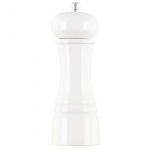 Maku Kryddkvarn vit 16 cm