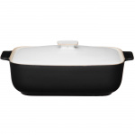 Maku Ugnsform keramik med lock 2 L Maku Ugnsform keramik med lock 2 L