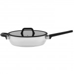 Maku Ease Traktörpanna keramisk beläggning 28cm 4.1L