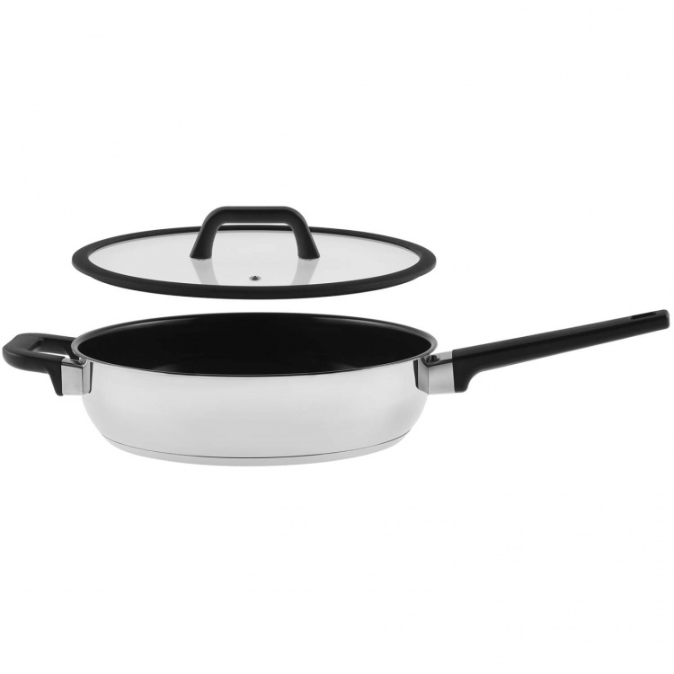 Maku Ease Traktörpanna keramisk beläggning 28cm 4.1L