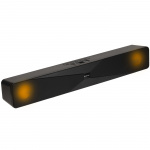 Denver Soundbar Mini med telefonhållare DSB-1011 Svart