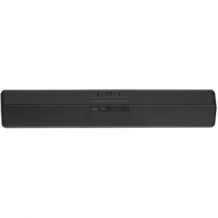 Denver Soundbar Mini med telefonhållare DSB-1011 Svart