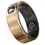 Fitpaddy Fitring Smart Ring med Display XL Fitpaddy Fitring Smart Ring med Display XL