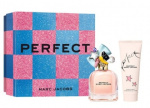 Marc Jacobs Perfect EDP 50 ml + Bodylotion 75 ml - Giftset