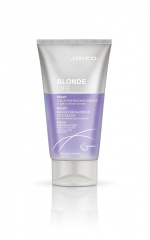 Joico Blonde Life Enhancing Masque - Violett - 150 ml