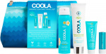 Coola Signature 4 Piece Travel Kit - Travel-sized