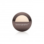 BODYOPGRAPHY BODYOGRAPHY - E.F. PUDER LJUS/MEDIUM