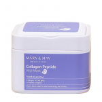 Mary&May Collagen Peptide Vital Mask - 30 st