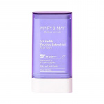 Mary&May Vegan Peptide Bakuchiol Sun Stick SPF50+ PA++++ - 18 g