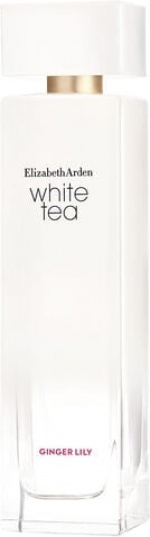 Elizabeth Arden White Tea Ginger Lily EDT 100 ml