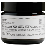 Evolve Beauty Evolve - True Balance SOS Mask 60 ml