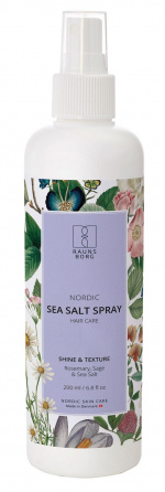 Raunsborg Herb & Sea Salt Spray