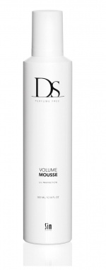 DS Sim Sensitive Volym Mousse 300 ml