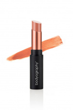 BODYOPGRAPHY BODYOGRAPHY - FABRIC TEXTURE LIPSTICK CHIFFON