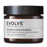 Evolve Beauty Intense Hydrating Mask - Pink
