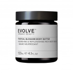 Evolve Beauty Tropical Blossom Body Butter 120 ml