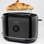 Terraillon Frukostpaket Diamond Serie Svart