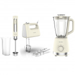 Terraillon Kökspaket Sunrise Serie Terraillon Kökspaket Sunrise Serie