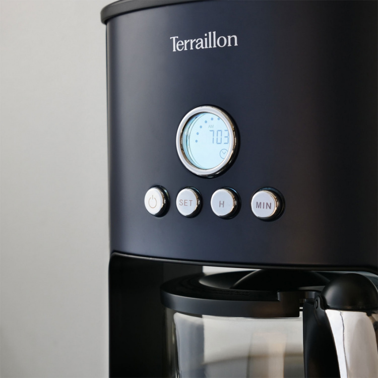 Terraillon Frukostpaket New Moon Serie