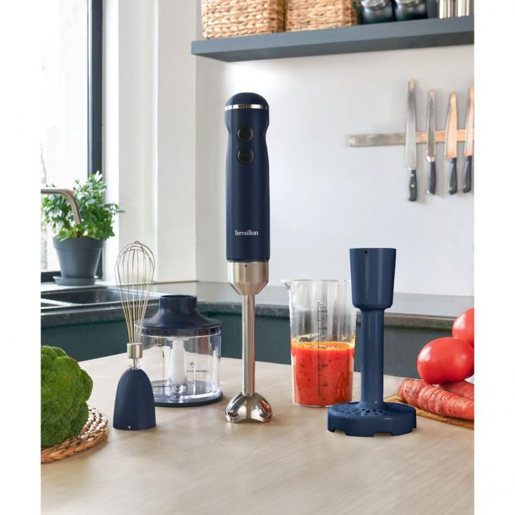 Terraillon Healthy Paket New Moon Serie Terraillon Healthy Paket New Moon Serie