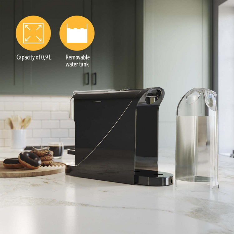 Tristar Kapselmaskin 