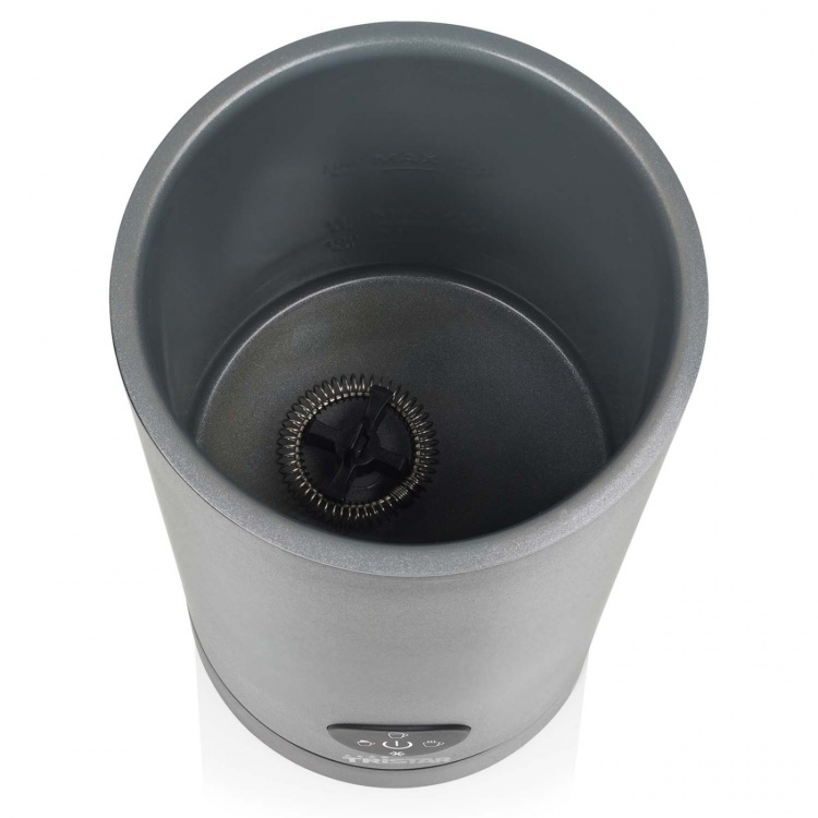 Tristar Mjölkskummare 4in1 300ml - MK-2278