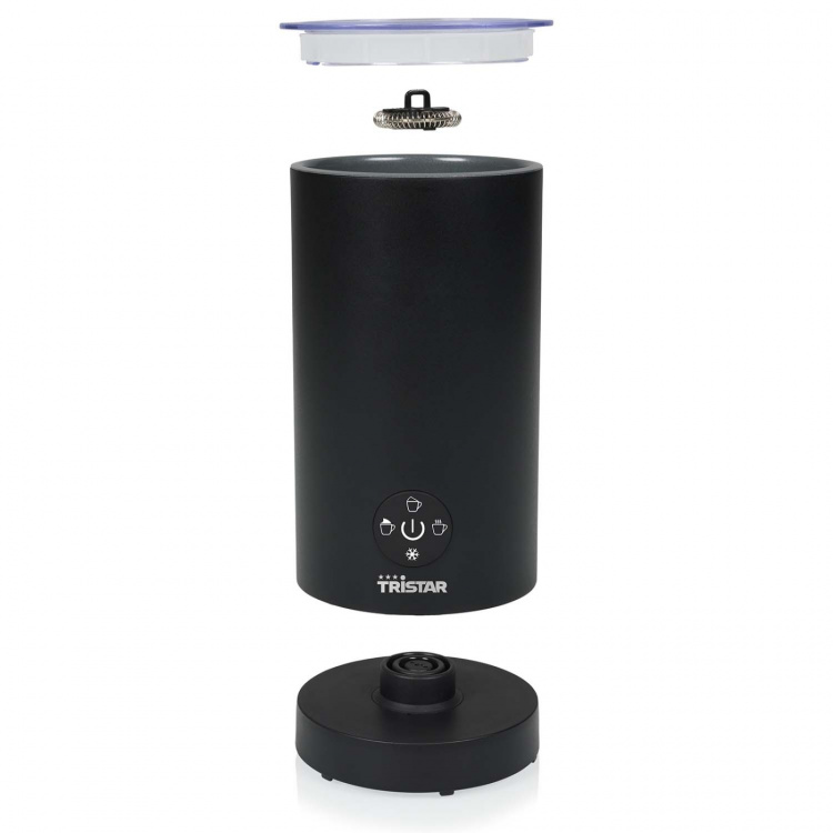 Tristar Mjölkskummare 4in1 300ml - MK-2278