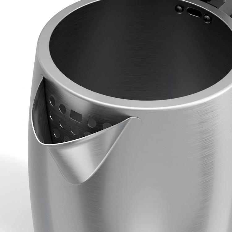 Tristar Vattenkokare 1,7L 2200W Rostfri - WK-1348
