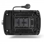 Tristar Brödrost 2 skivors 800W Rostfri - BR-1058