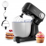 Tristar Köksmaskin 4,5l 800Watt Rostfri Bunke - MX-4870