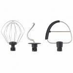 Tristar Köksmaskin 4,5l 800Watt Rostfri Bunke - MX-4870