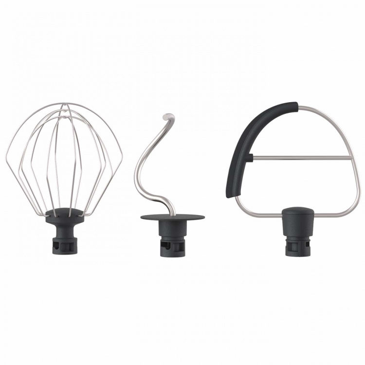 Tristar Köksmaskin 4,5l 800Watt Rostfri Bunke - MX-4870