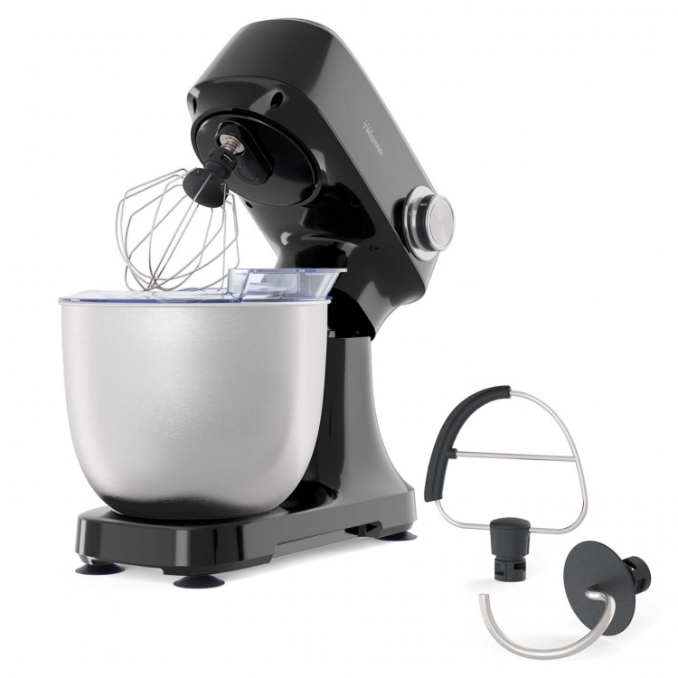 Tristar Köksmaskin 4,5l 800Watt Rostfri Bunke - MX-4870