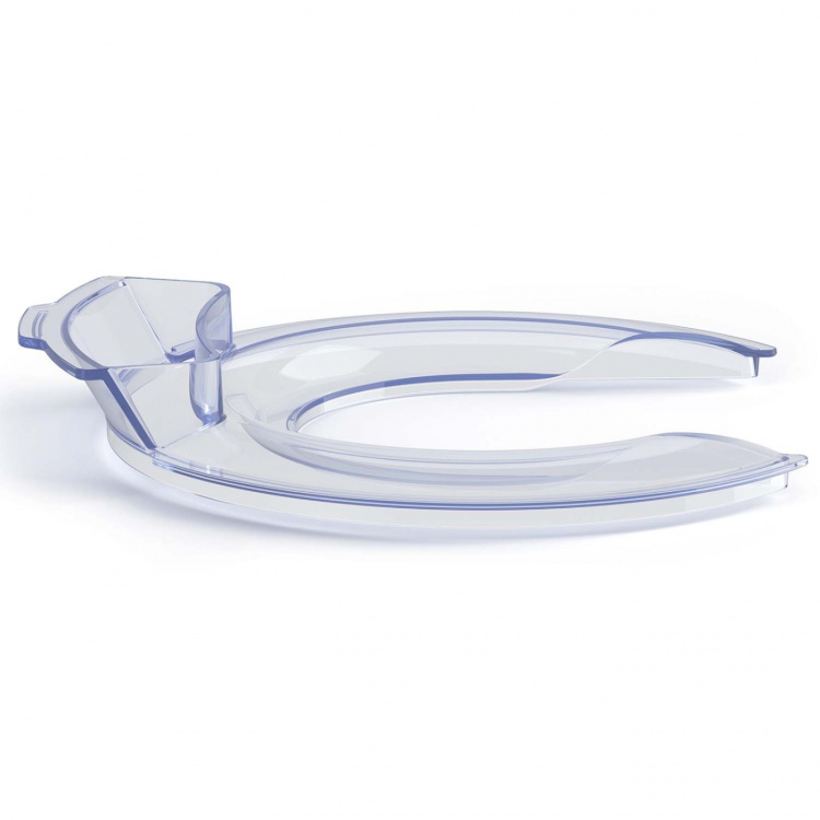 Tristar Köksmaskin 4,5l 800Watt Rostfri Bunke - MX-4870