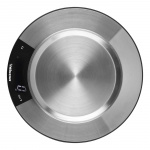 Tristar Köksvåg Digital med skål 5kg - KW-2453