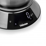 Tristar Köksvåg Digital med skål 5kg - KW-2453