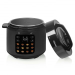 Tristar Tryckkokare 6L 1000W Digital - RK-6160