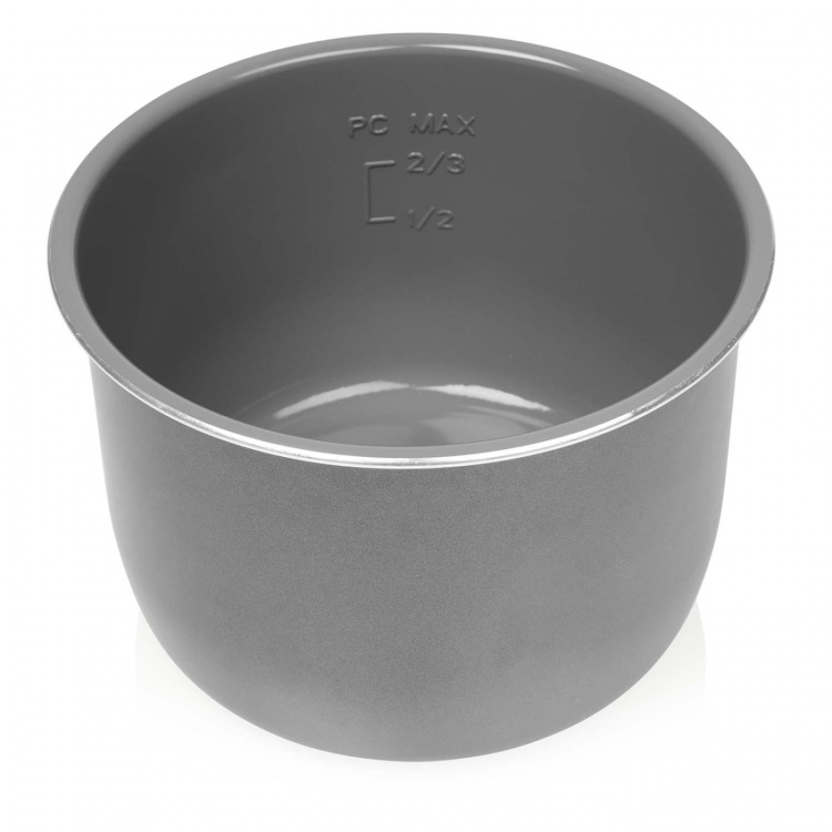 Tristar Tryckkokare 6L 1000W Digital - RK-6160