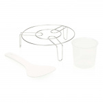 Tristar Tryckkokare 6L 1000W Digital - RK-6160