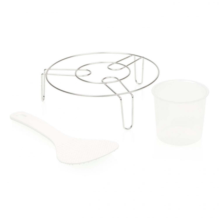 Tristar Tryckkokare 6L 1000W Digital - RK-6160