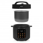 Tristar Tryckkokare 6L 1000W Digital - RK-6160