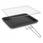 Tristar Varmluftsugn 27L 1500W - OV-3627