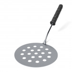 Tristar Pizza Baker 6 pers. 32X32cm - PZ-9176