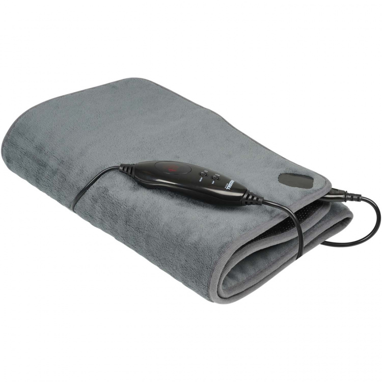 Tristar Uppvärmd stolsdyna 110X40cm fleece 100W - BW-4772
