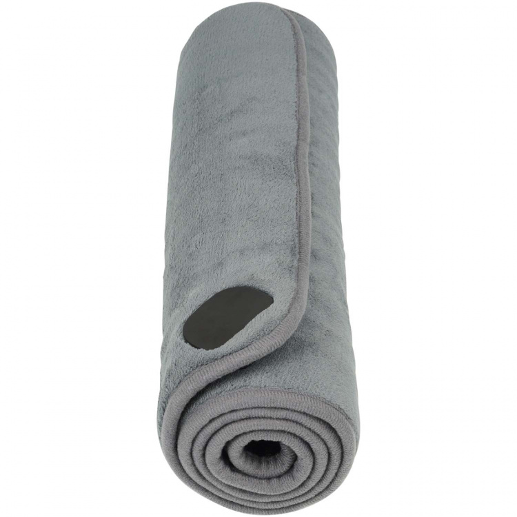 Tristar Uppvärmd stolsdyna 110X40cm fleece 100W - BW-4772