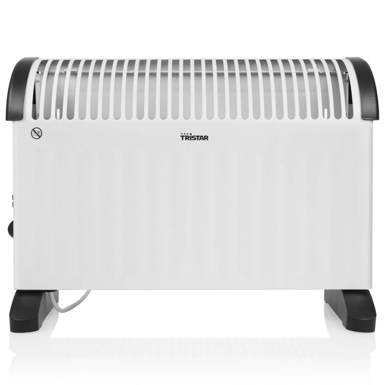 Tristar Konvektor Element 2000W Termostat styrd - KA-5164