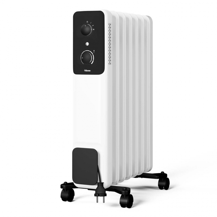 Tristar Oljeradiator 1500W - KA-5377