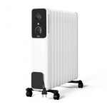 Tristar Oljeradiator 2500W - KA-5381